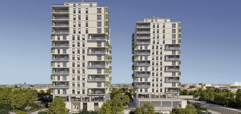 Aedas se apunta al Marf para financiarse: emisi&oacute;n de 8 millones en pagar&eacute;s